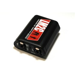 Whirlwind LM2C Camera Mic Adaptor 2 Channel